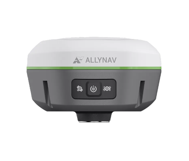 Máy GNSS RTK AllyNav R27