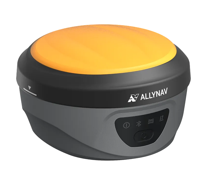 Máy GNSS RTK AllyNav R90